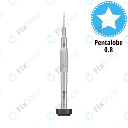 2UUL Everyday Screwdriver - Prémiový Šroubovák - Pentalobe PL1 (0.8mm)