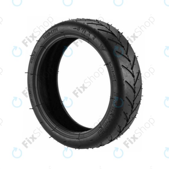 Xiaomi Mi Electric Scooter 1S, 2 M365, Essential, Pro, Pro 2 - Pneumatika - C002370000800, C002790000600 Genuine Service Pack
