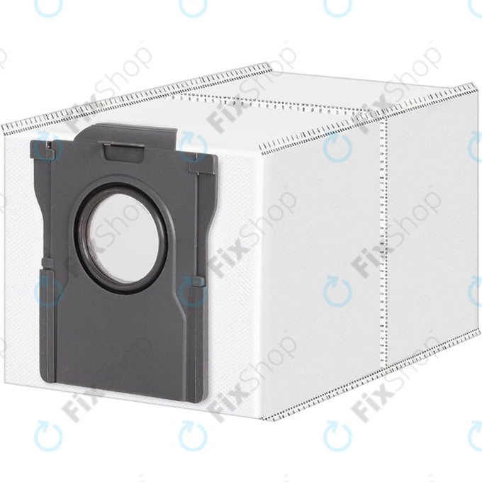 Xiaomi Mova P50 Pro Ultra - Sáček do vysavače