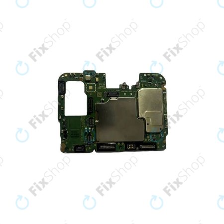 Huawei P Smart (2021) PPA-LX1 PPA-LX2 - Základní Deska (4GB/128GB) - 03033YAP Genuine Service Pack