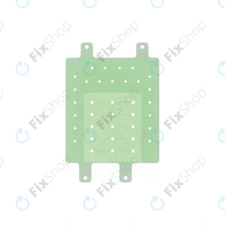 Lepka pod baterii pro Samsung S26, GH02-27762A, Genuine Service Pack