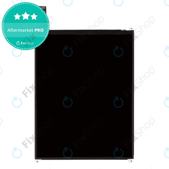 Apple iPad Mini - LCD Displej OLED