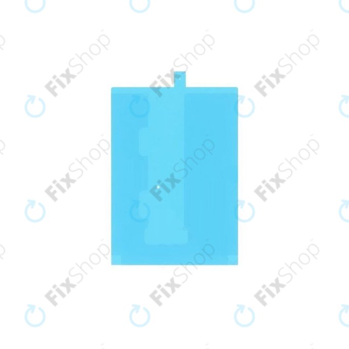 Motorola Moto G22 XT2231 - Lepka pod Baterii Adhesive - S948D41332 Genuine Service Pack