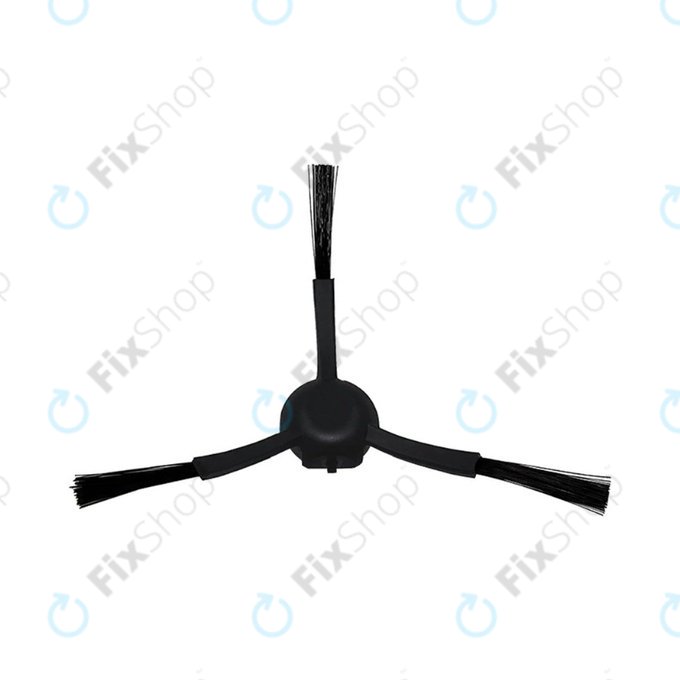 Xiaomi Dreame Z10 Pro, L10 Plus - Boční kartáč