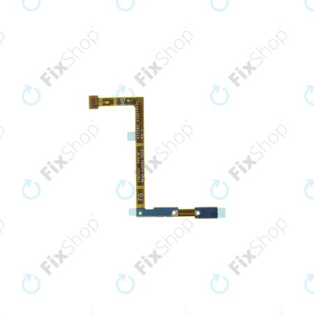 Asus Zenfone 9 AI2202 - Flex Kabel Bočních Tlačítek - 08030-07634110 Genuine Service Pack