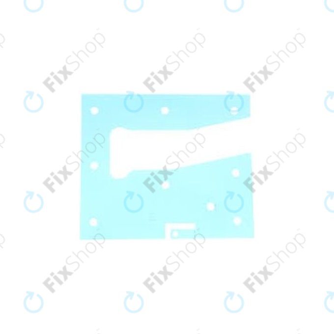 Huawei P Smart (2019) - Lepka pod Baterii Adhesive - 51639278 Genuine Service Pack