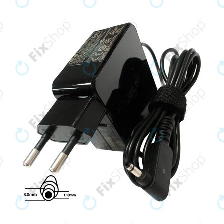 Nabíjací adaptér pro Asus  |B0A001-00230000, 45W, 19V, Genuine Service Pack