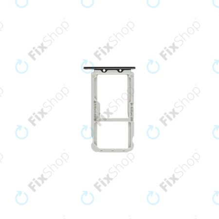 Huawei Honor 8 Pro DUK-L09 - SIM/SD Slot (Midnight Black)