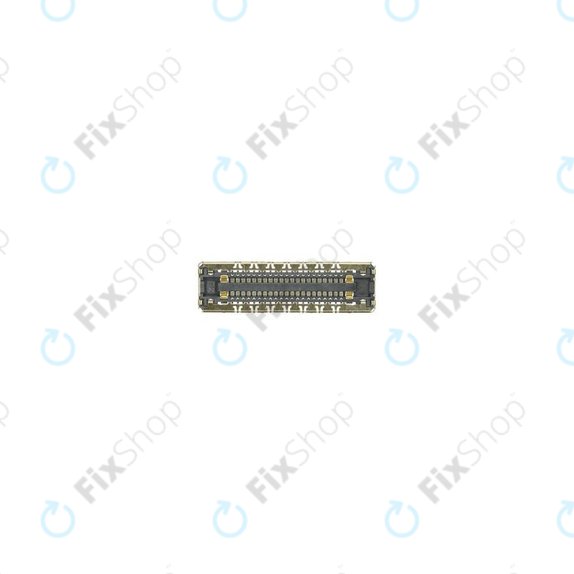 Apple MacBook Pro 13" A1706, A1708, A1989, 15" A1707, A1990 - LVDS/LCD Displej eDP Konektor