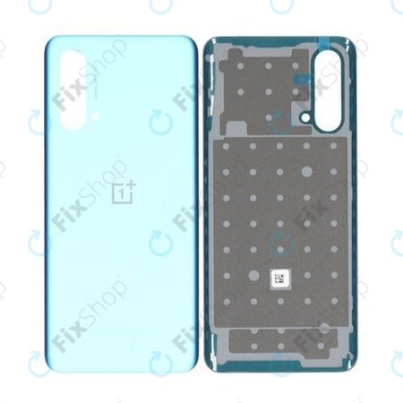 OnePlus Nord CE 5G - Bateriový Kryt (Blue Void) - 2011100328 Genuine Service Pack