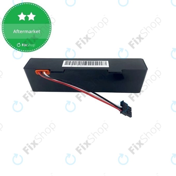 Xiaomi Viomi V2 Max, V3, Yeedi Vac 2 Pro - Baterie 5465V202 Li-Ion 14.4V 3400mAh