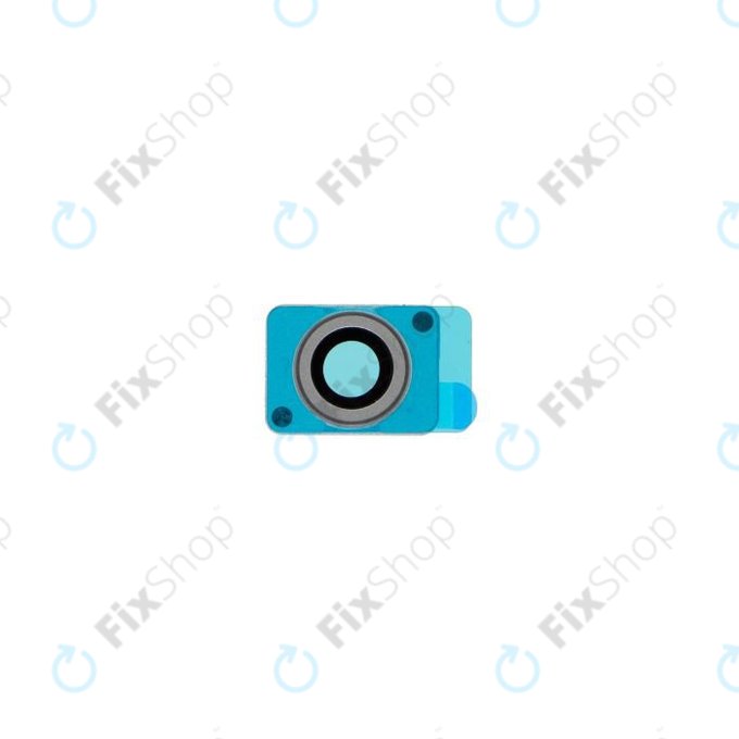 Apple iPad Air - Sklíčko Zadní Kamery (Space Gray)