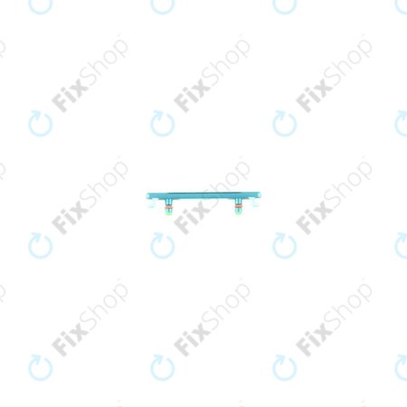 OnePlus Nord 2 5G - Tlačítko Hlasitosti (Blue Haze) - 1071101119 Genuine Service Pack