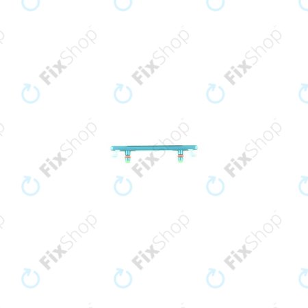 OnePlus Nord 2 5G - Tlačítko Hlasitosti (Blue Haze) - 1071101119 Genuine Service Pack