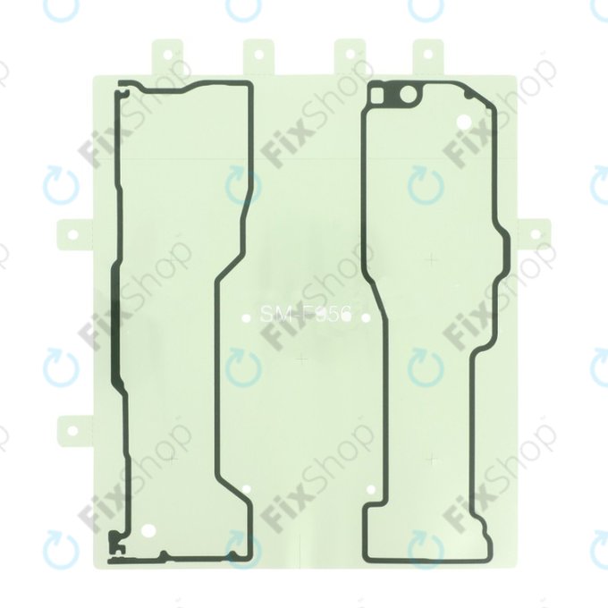 Samsung Galaxy Z Fold 6 F956B - Lepka pod LCD Adhesive (Hlavní) - GH81-26113A Genuine Service Pack