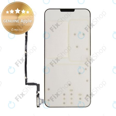 Nabíjecí Konektor + Flex Kabel pro iPhone 17 Air | Light Blue | 923-13569 | Genuine Apple