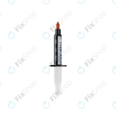 iFixes IC Underfill Glue - lepidlo pod IC čipy na základní desce, 5ml