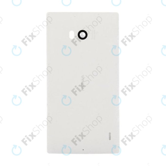 Nokia Lumia 930 - Bateriový Kryt (White) - 02507T7 Genuine Service Pack