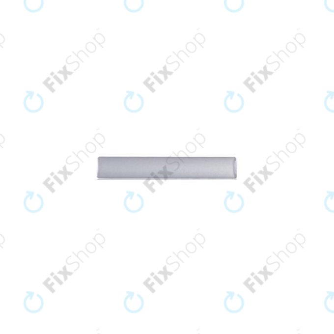 Sony Xperia Z3 Compact D5803 - Krytka SIM karty (White) - 1284-3485 Genuine Service Pack