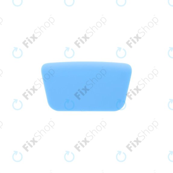 Kryt touchpadu V2.0 (Light Blue) pro ovladač Sony PlayStation 5 DualSense