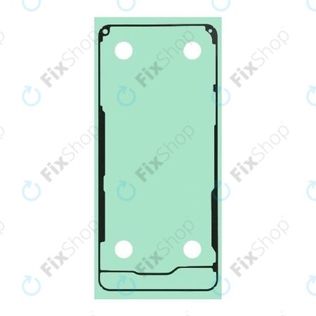 Samsung Galaxy A32 5G A326B - Lepka pod Bateriový Kryt Adhesive