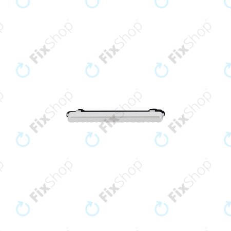 Samsung Galaxy Tab S2 8,0 LTE T710, T715 - Tlačítko Hlasitosti (White) - GH98-36594B Genuine Service Pack