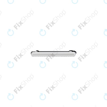 Samsung Galaxy Tab S2 8,0 LTE T710, T715 - Tlačítko Hlasitosti (White) - GH98-36594B Genuine Service Pack