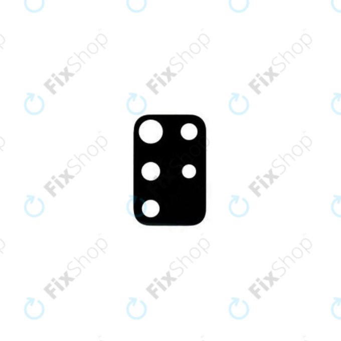 Samsung Galaxy A51 A515F - Sklíčko Zadní Kamery