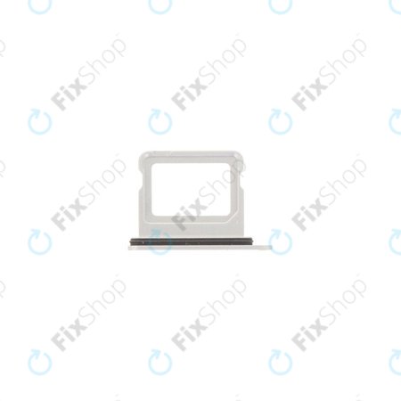 Apple iPhone 17 - SIM Slot (White)