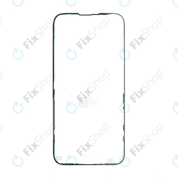 Těsnicí Lepka pod LCD Adhesive pro iPhone 16 Plus, 2UUL SA16PS