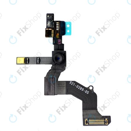 Apple iPhone 5S - Přední kamera + Proximity Senzor + Flex Kabel