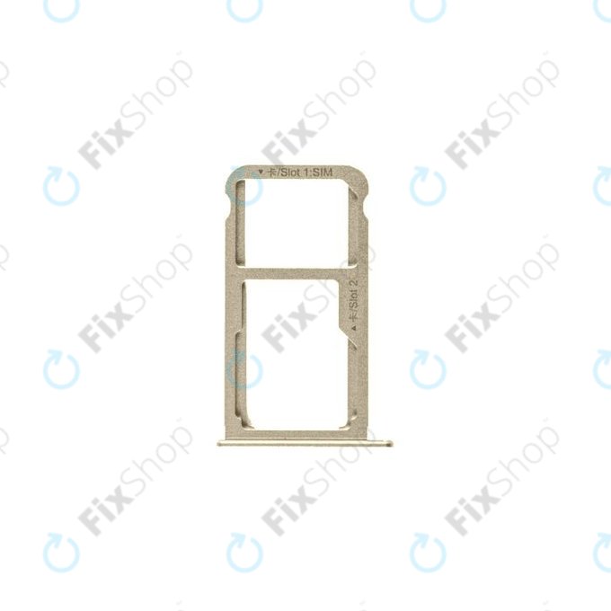 Huawei Nova CAN-L11 - SIM Slot (Prestige Gold)
