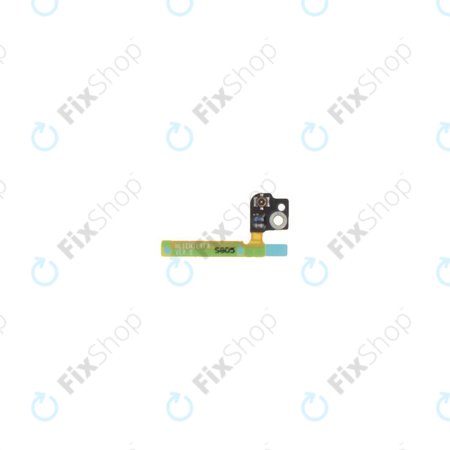 Huawei P20 - Anténa + Flex Kabel - 03024RPT Genuine Service Pack