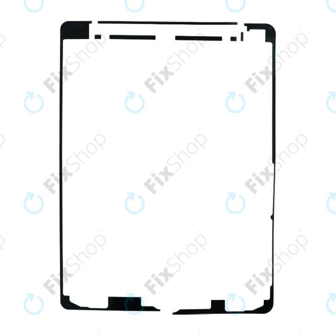 Apple iPad (6th Gen 2018) - Lepka pod Dotykovou Plochu Adhesive (Cellular Version)