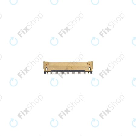 Apple MacBook 13 "A1342 A1278 - LVDS Konektor