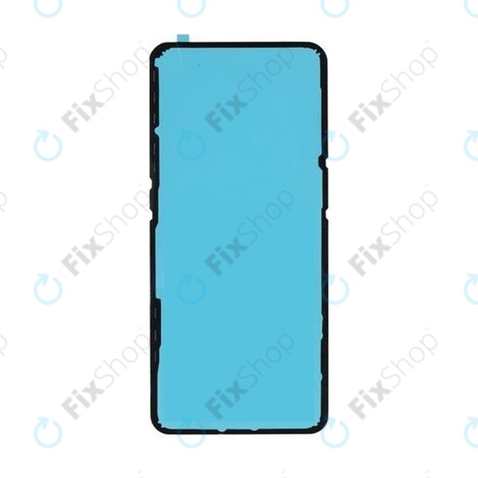 OnePlus 9 Pro - Lepka pod Bateriový Kryt Adhesive - 1101101248 Genuine Service Pack
