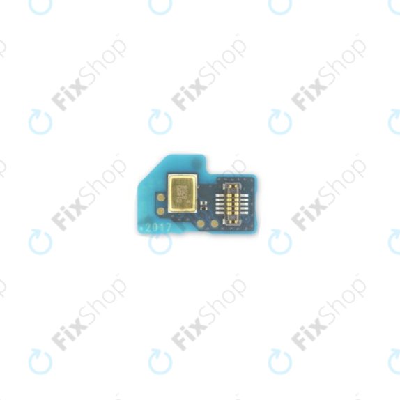Google Pixel 2 - Mikrofon PCB Deska