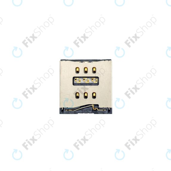 Motorola Moto E4 XT1761 - Zadní Kamera - SC28C15777