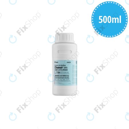 iFixes iS900 - Čistič objektivu kamery - 500ml