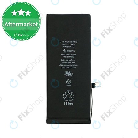 Apple iPhone 6 Plus - Baterie 2915mAh