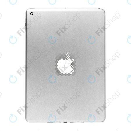 Apple iPad (6th Gen 2018) - Bateriový Kryt WiFi Verze (Silver)