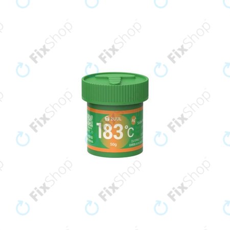 Pájecí pasta, standardní, 2UUL FS183, (183C)