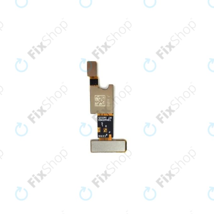 Xiaomi Mi 5s - Tlačítko Domů