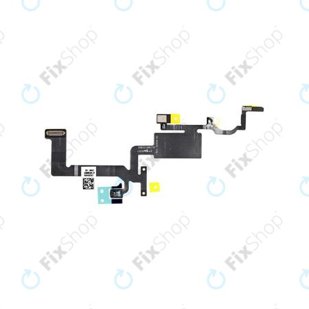 Apple iPhone 12 - Senzor Světla + Flex Kabel
