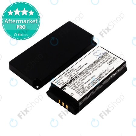 Nintendo DSi, NDSi, NDSiL - Baterie TWL-003, C/TWL-A-BP 1100mAh HQ