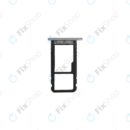 Huawei MediaPad T3 8.0 Lite KOB-L09 - SIM Slot (Dark Gray / Silver Gray) - 97060AWD