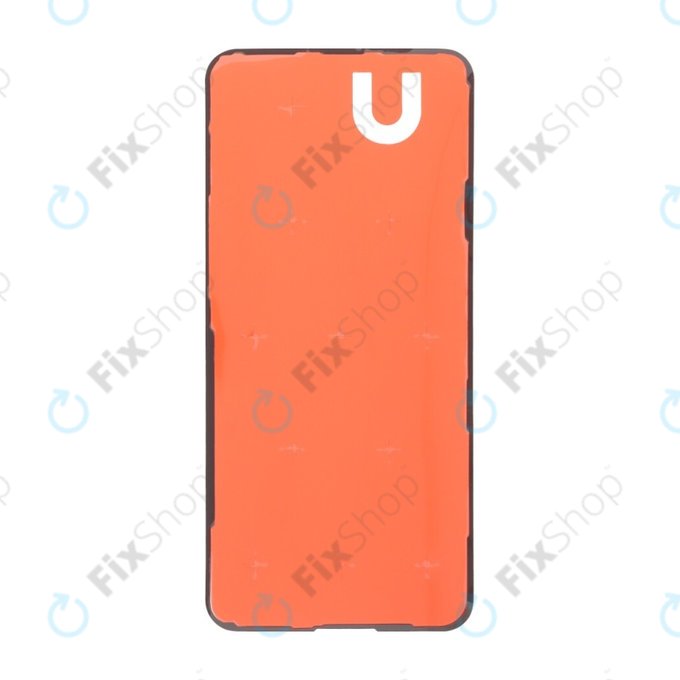 Google Pixel 5a 5G G1F8F G4S1M - Lepka pod Bateriový Kryt Adhesive