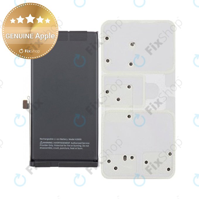 Baterie pro iPhone 13 | 661-21991 | 3227mAh | Genuine Apple