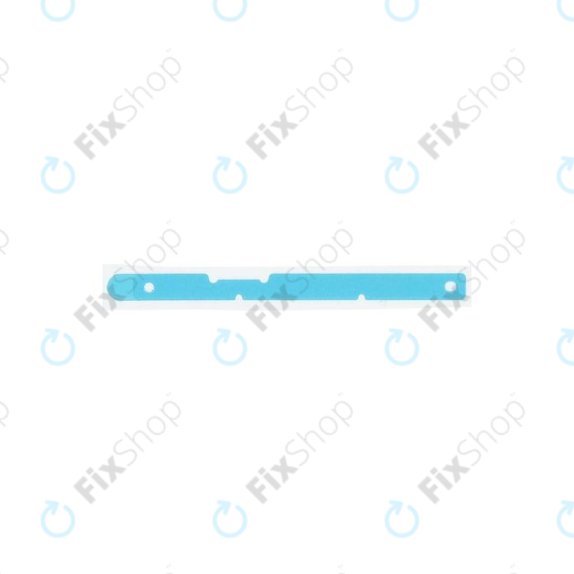 Sony Xperia XA1 Ultra G3221 - Lepka pod Flex Tlačítka zapínání / Hlasitosti - XXKS101619W Genuine Service Pack