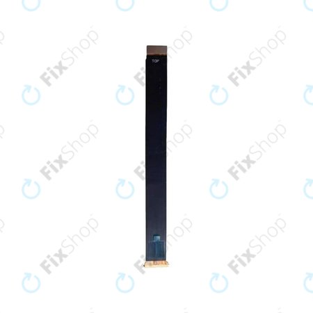 Huawei MatePad 10.4 - LCD Flex Kabel - 02354FPA